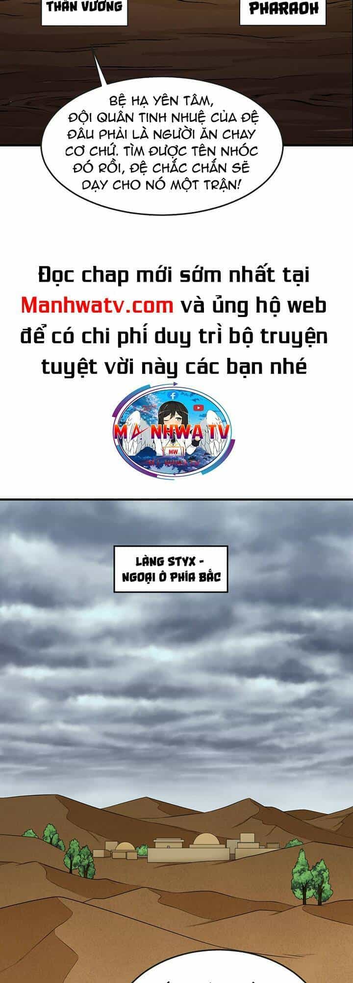 Kỷ Nguyên Kỳ Lạ - Chương 139 - ảnh 23