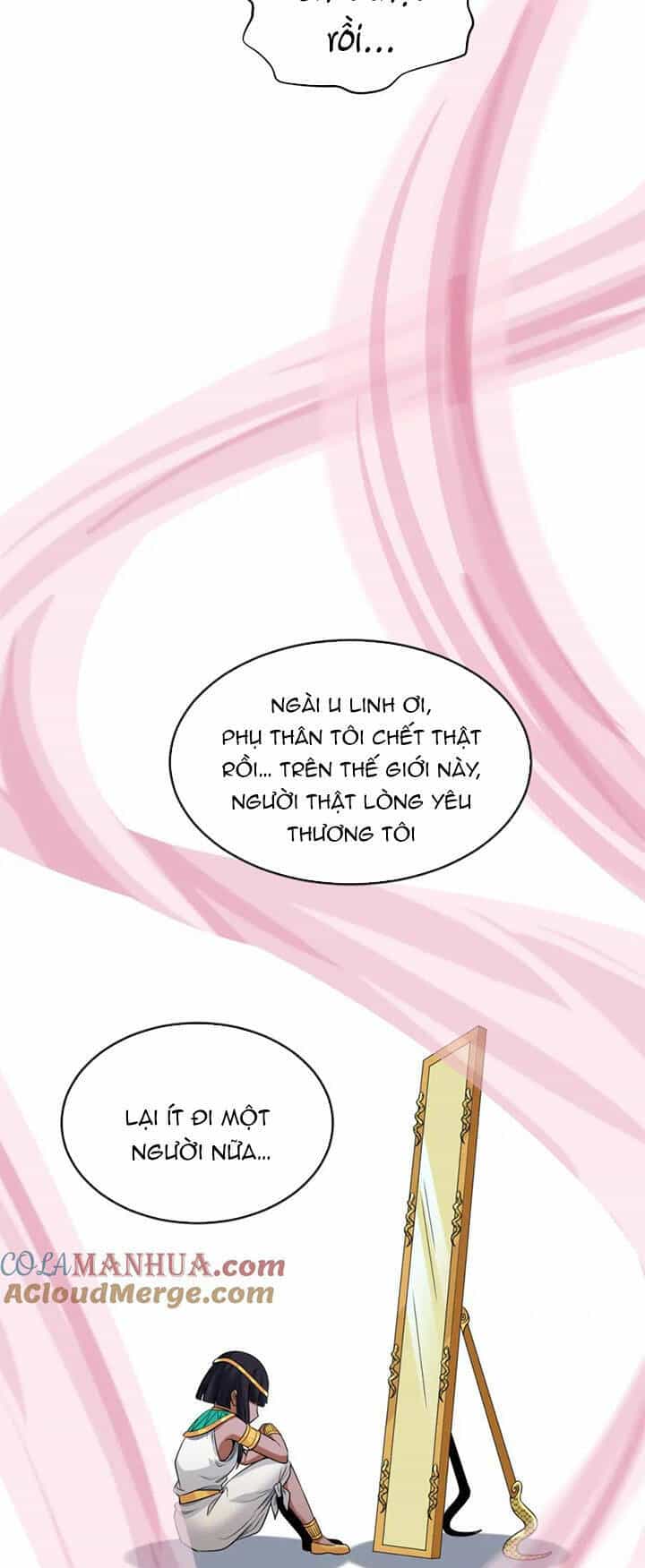 Kỷ Nguyên Kỳ Lạ - Chương 141 - ảnh 12