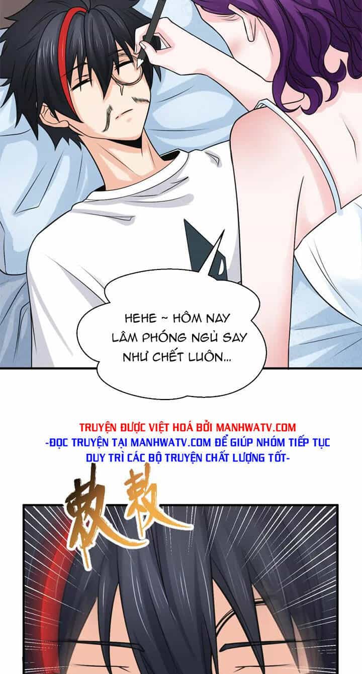 Kỷ Nguyên Kỳ Lạ - Chương 141 - ảnh 9
