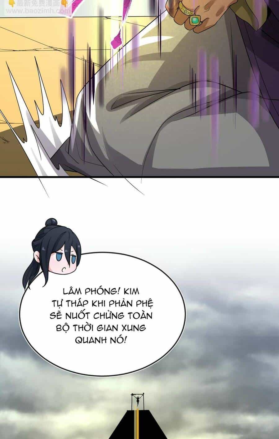 Kỷ Nguyên Kỳ Lạ - Chương 142 - ảnh 28