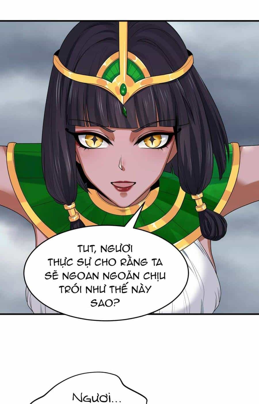 Kỷ Nguyên Kỳ Lạ - Chương 142 - ảnh 3