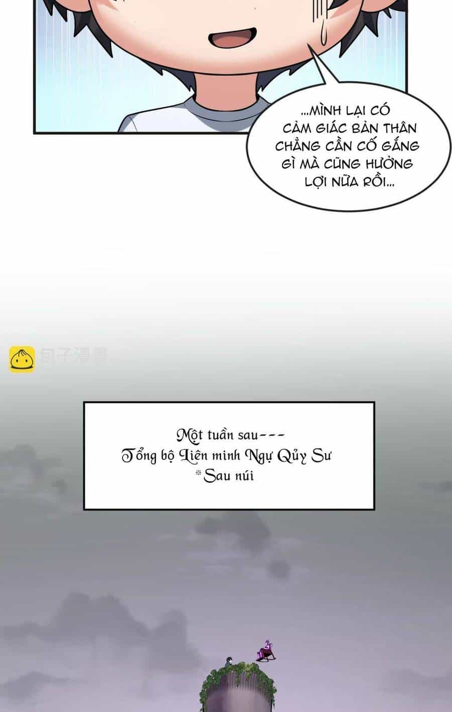 Kỷ Nguyên Kỳ Lạ - Chương 142 - ảnh 42
