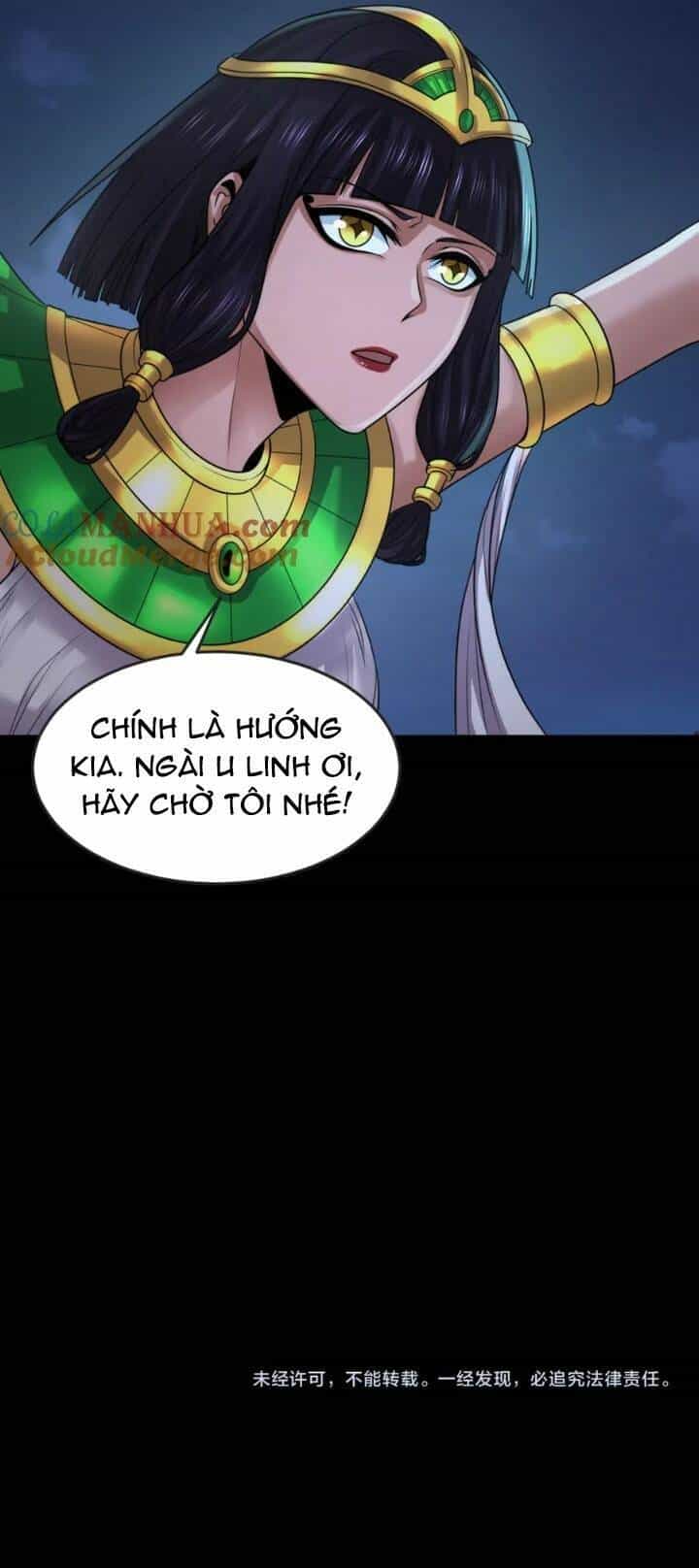 Kỷ Nguyên Kỳ Lạ - Chương 144 - ảnh 31