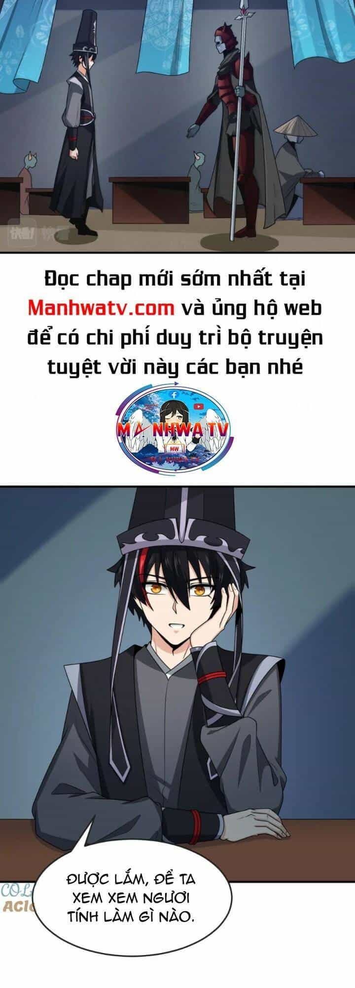 Kỷ Nguyên Kỳ Lạ - Chương 144 - ảnh 8