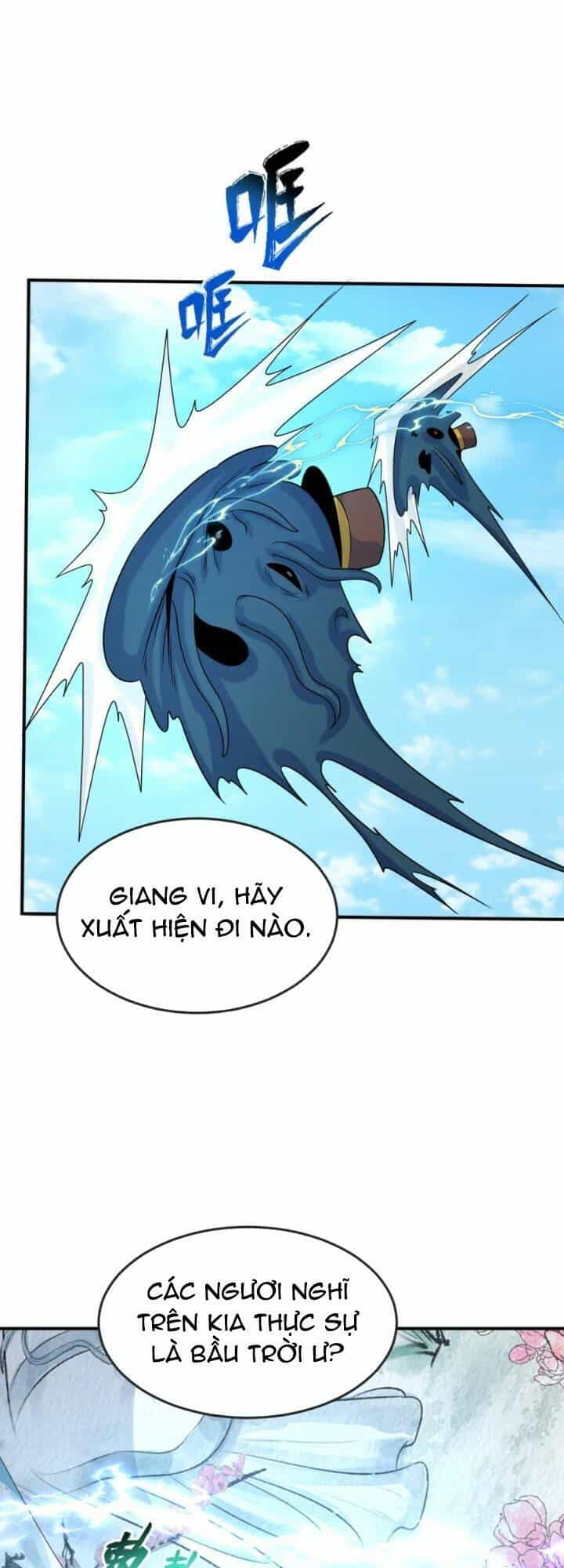 Kỷ Nguyên Kỳ Lạ - Chương 145 - ảnh 22