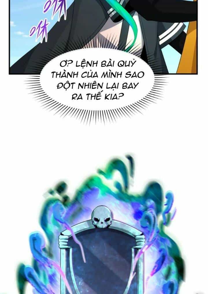 Kỷ Nguyên Kỳ Lạ - Chương 146 - ảnh 38