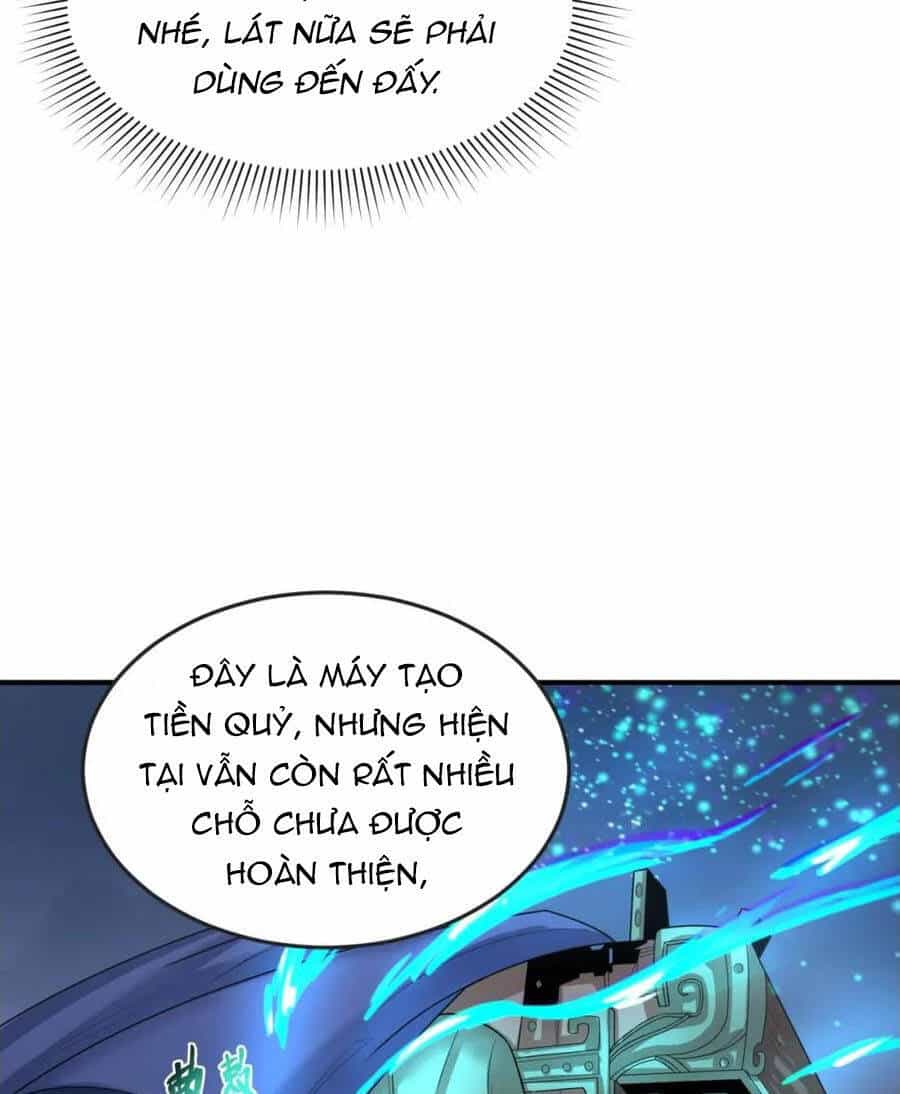 Kỷ Nguyên Kỳ Lạ - Chương 147 - ảnh 19
