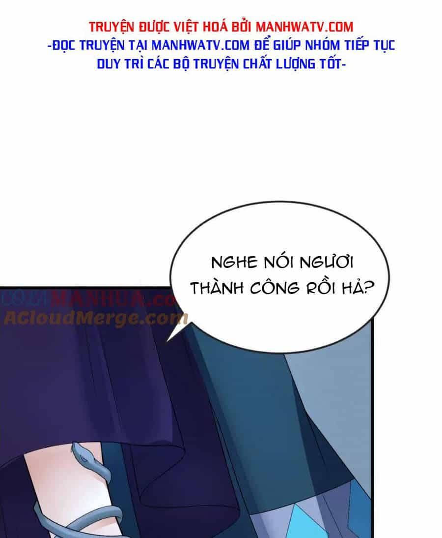 Kỷ Nguyên Kỳ Lạ - Chương 147 - ảnh 29