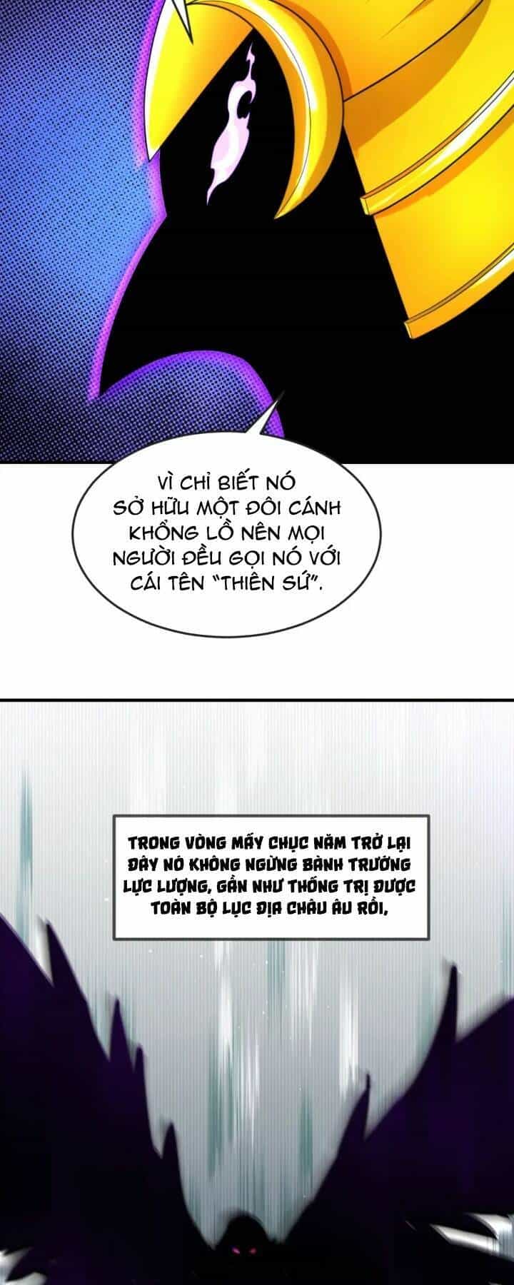 Kỷ Nguyên Kỳ Lạ - Chương 148 - ảnh 24