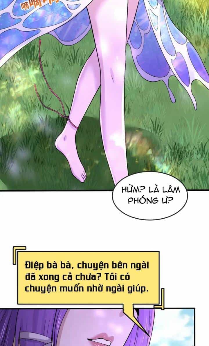 Kỷ Nguyên Kỳ Lạ - Chương 148 - ảnh 35