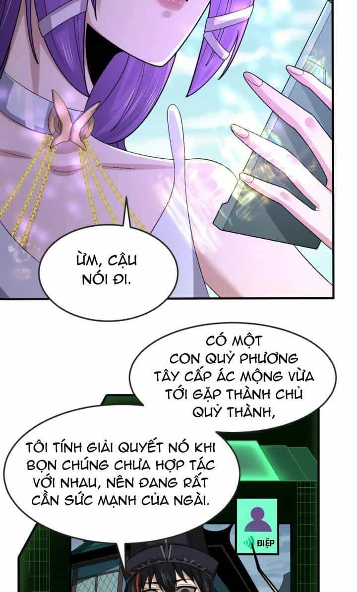 Kỷ Nguyên Kỳ Lạ - Chương 148 - ảnh 36