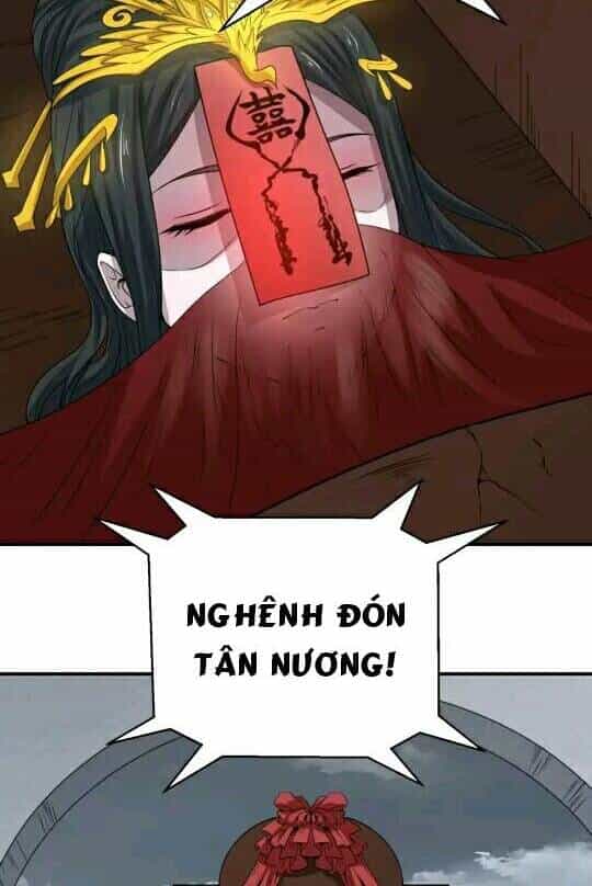 Kỷ Nguyên Kỳ Lạ - Chương 15 - ảnh 17
