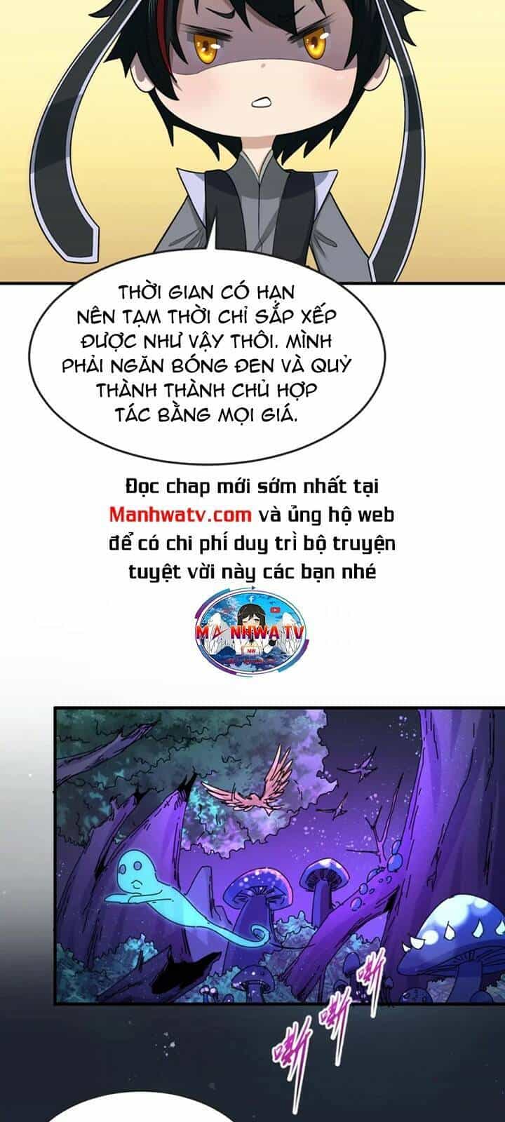 Kỷ Nguyên Kỳ Lạ - Chương 149 - ảnh 15