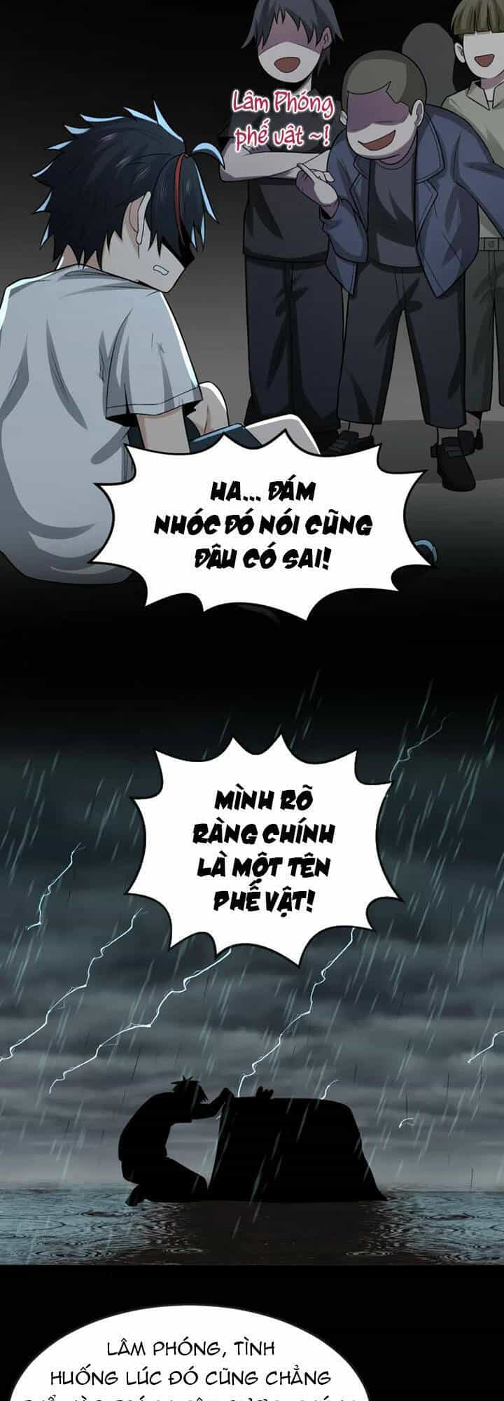 Kỷ Nguyên Kỳ Lạ - Chương 151 - ảnh 39