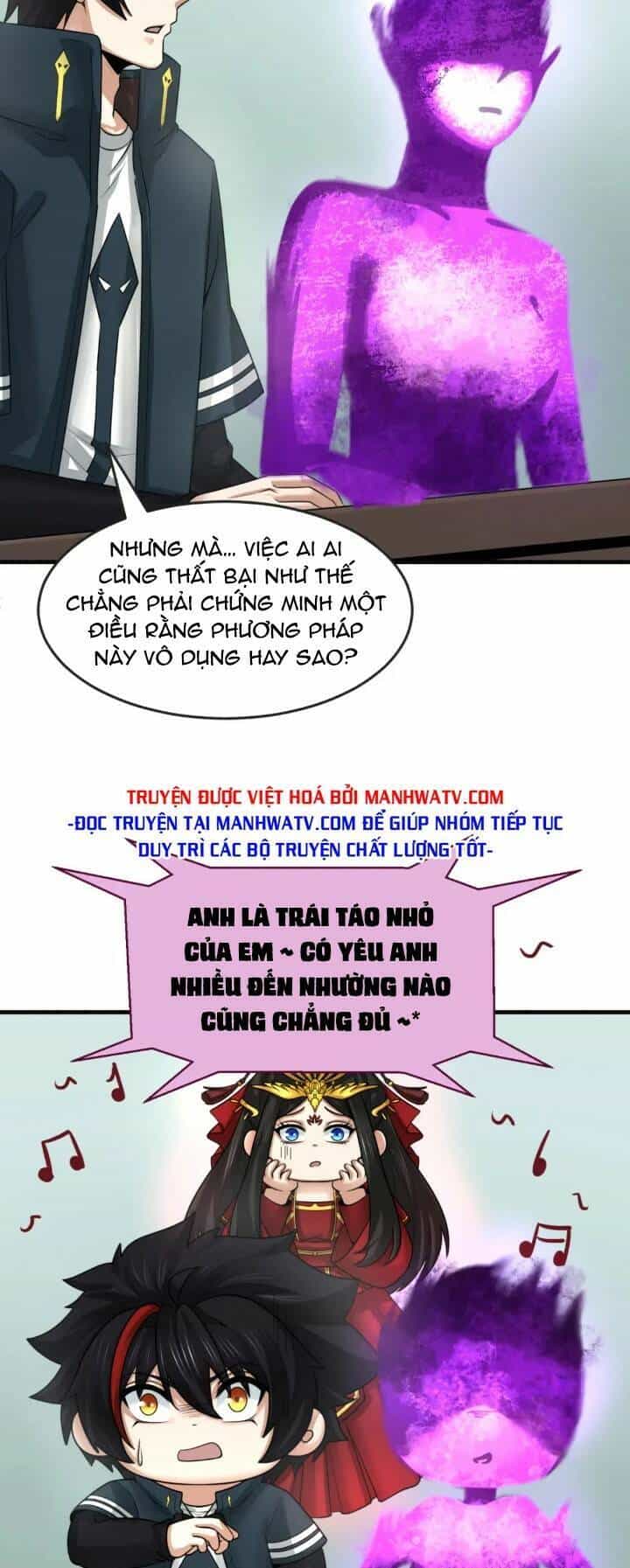 Kỷ Nguyên Kỳ Lạ - Chương 152 - ảnh 15