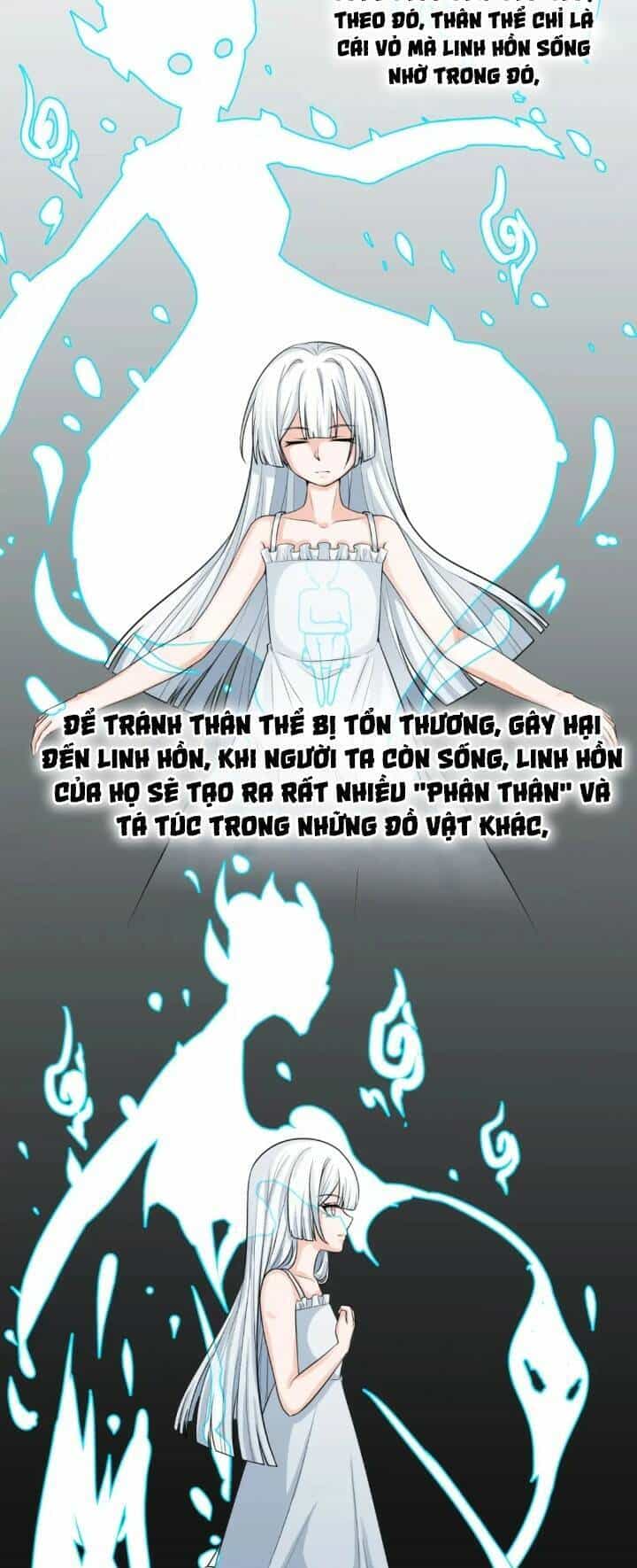 Kỷ Nguyên Kỳ Lạ - Chương 152 - ảnh 25