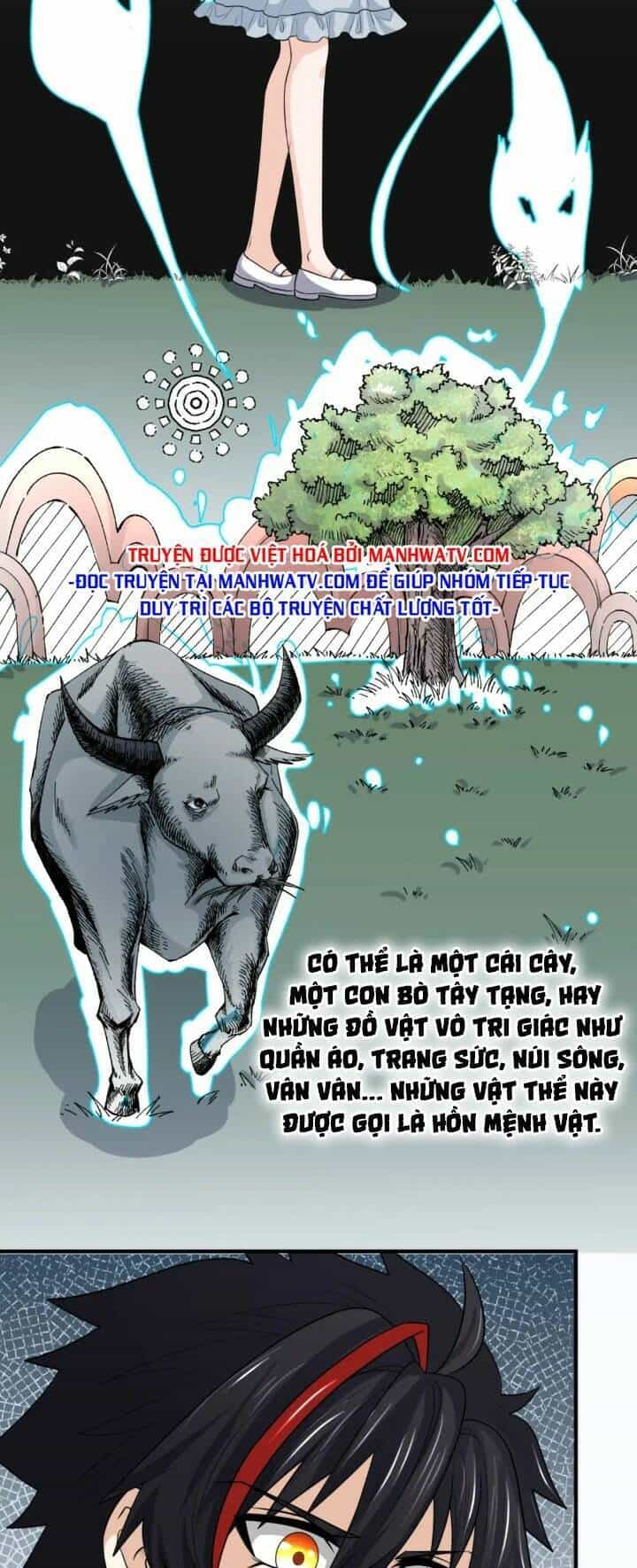 Kỷ Nguyên Kỳ Lạ - Chương 152 - ảnh 26