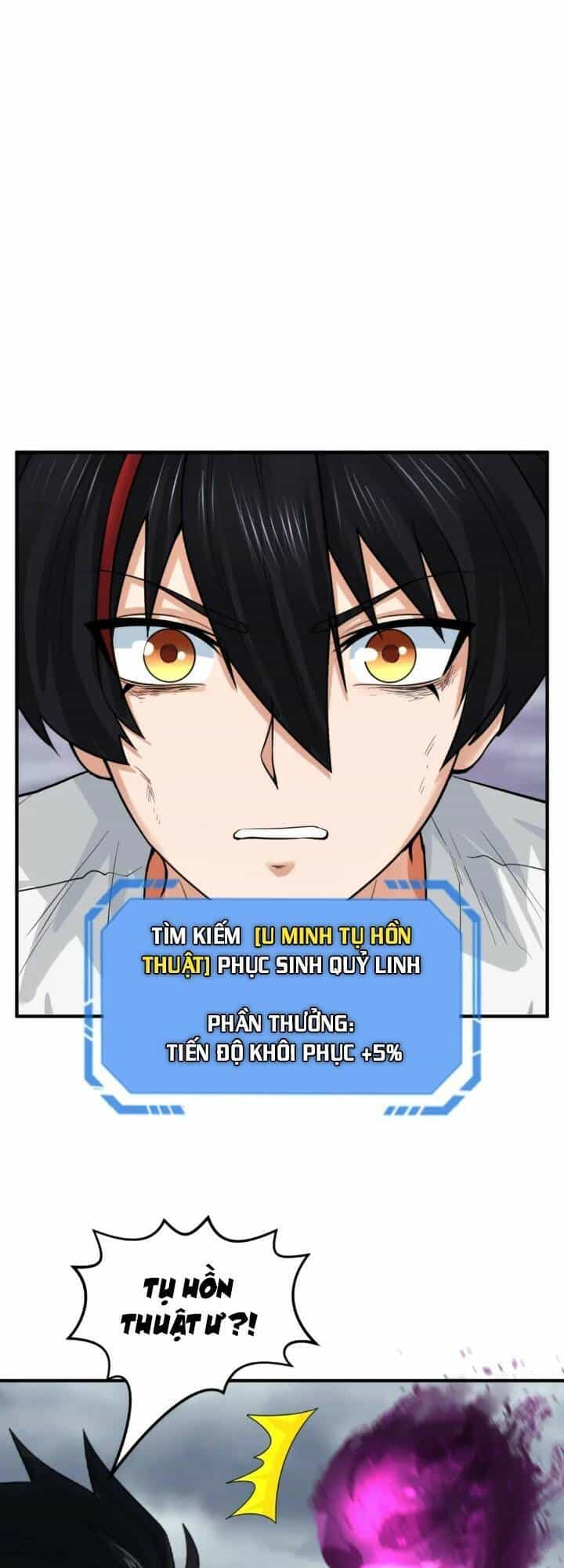 Kỷ Nguyên Kỳ Lạ - Chương 152 - ảnh 3