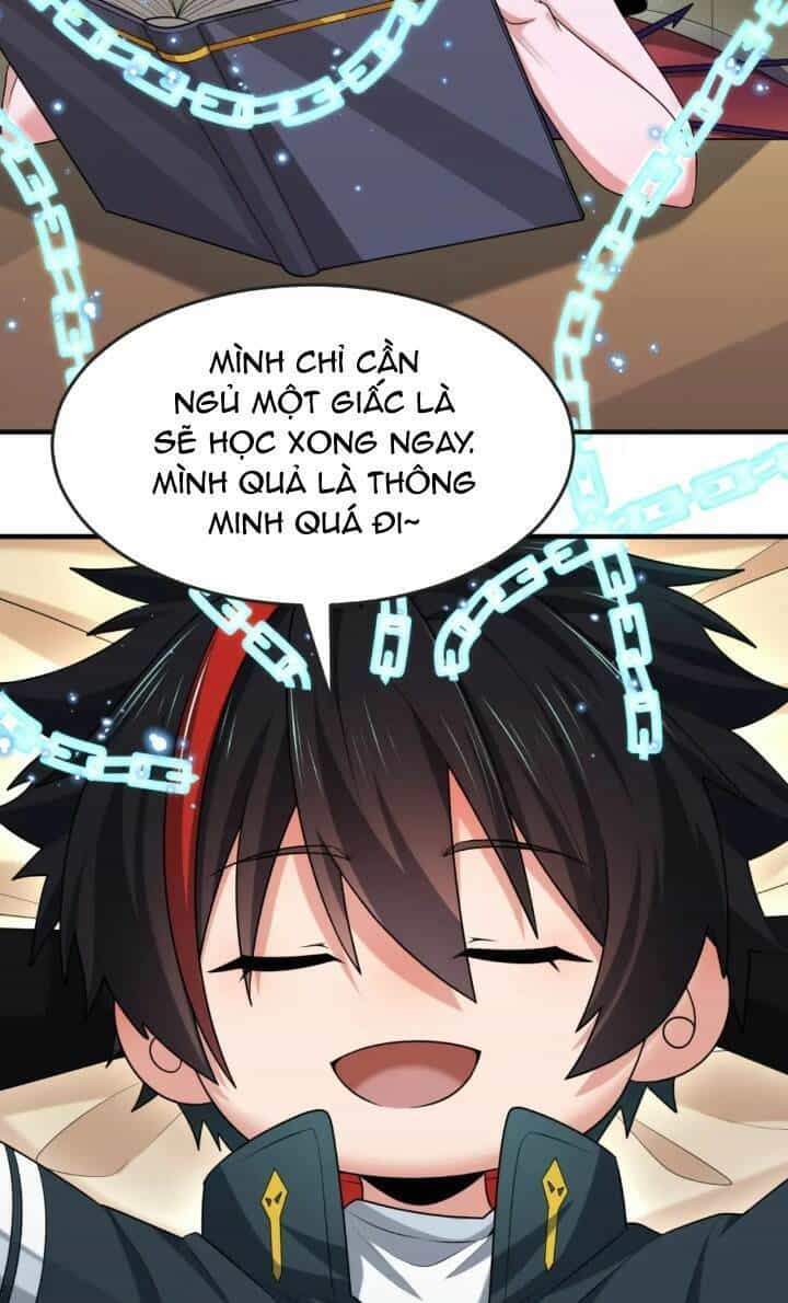 Kỷ Nguyên Kỳ Lạ - Chương 153 - ảnh 8