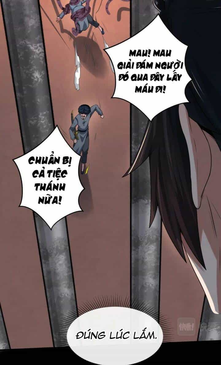Kỷ Nguyên Kỳ Lạ - Chương 155 - ảnh 8