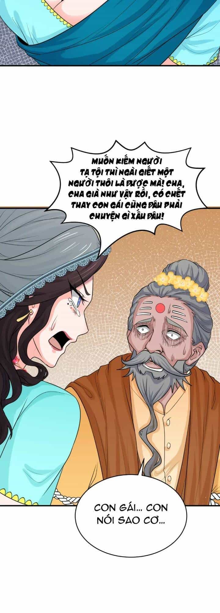 Kỷ Nguyên Kỳ Lạ - Chương 156 - ảnh 10