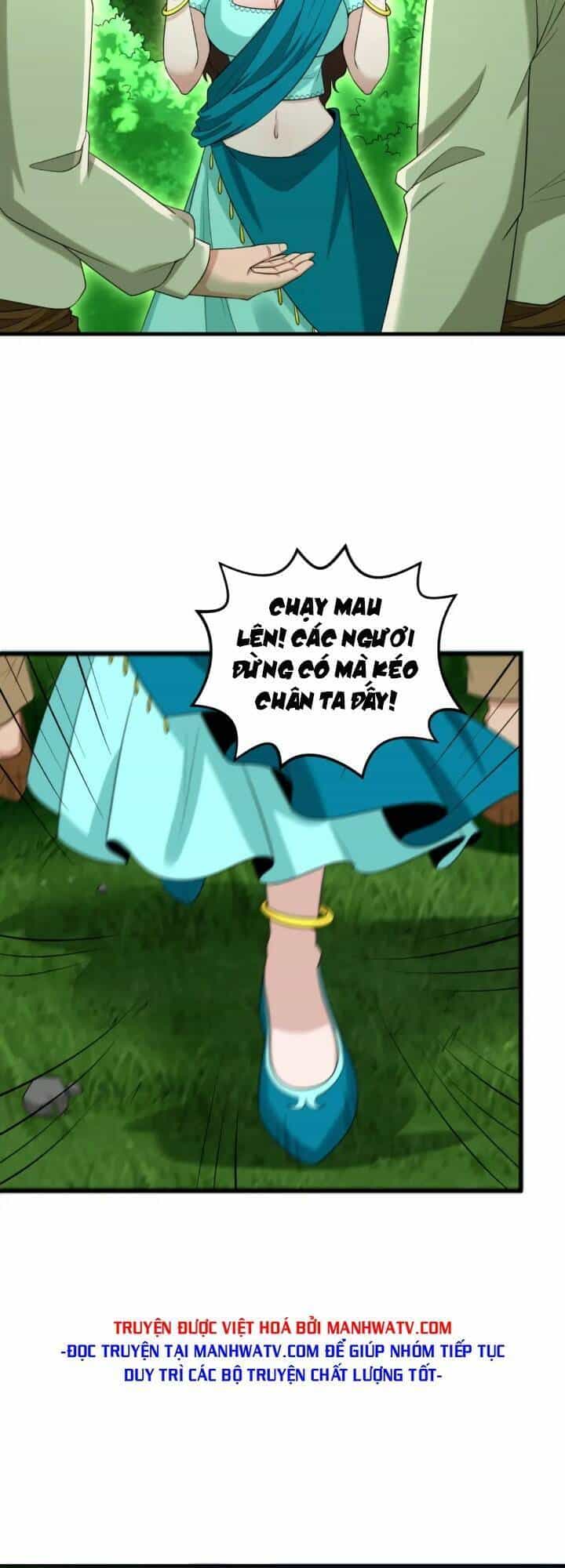 Kỷ Nguyên Kỳ Lạ - Chương 156 - ảnh 28