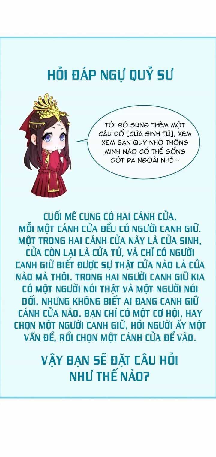 Kỷ Nguyên Kỳ Lạ - Chương 158 - ảnh 45