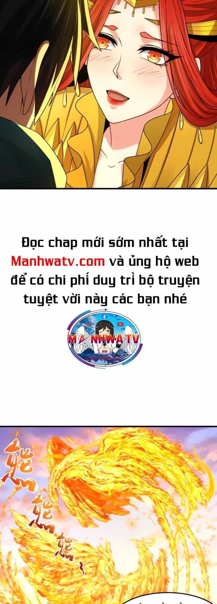 Kỷ Nguyên Kỳ Lạ - Chương 162 - ảnh 12