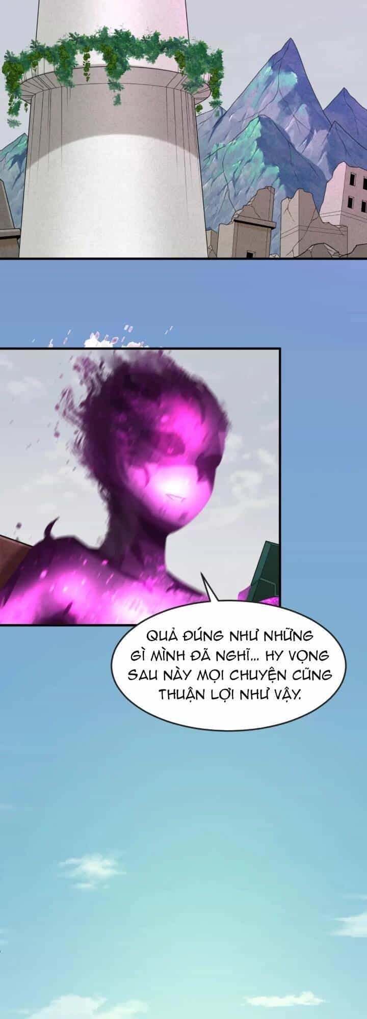 Kỷ Nguyên Kỳ Lạ - Chương 162 - ảnh 4