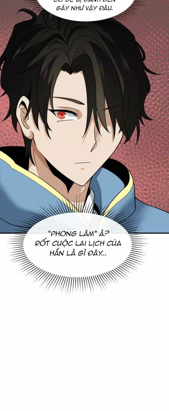 Kỷ Nguyên Kỳ Lạ - Chương 165 - ảnh 39