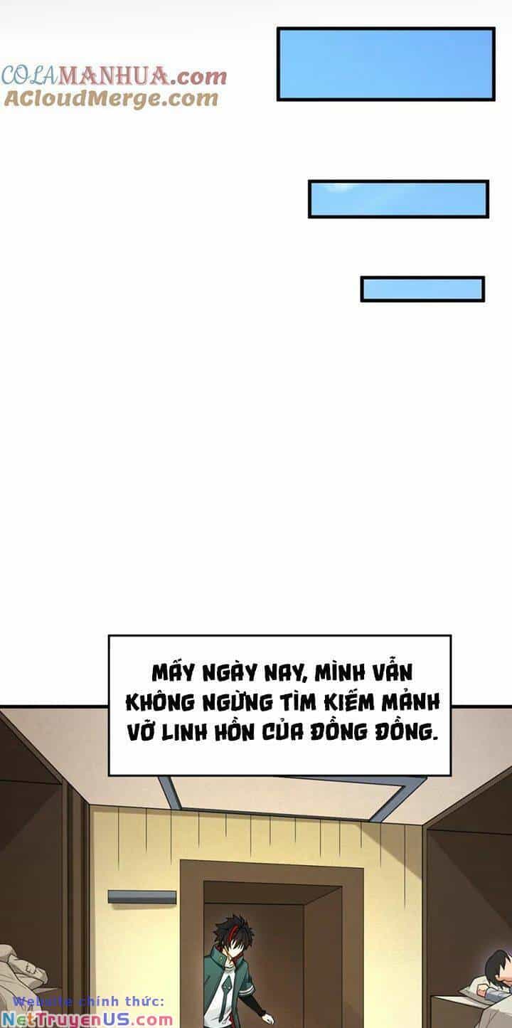 Kỷ Nguyên Kỳ Lạ - Chương 166 - ảnh 12