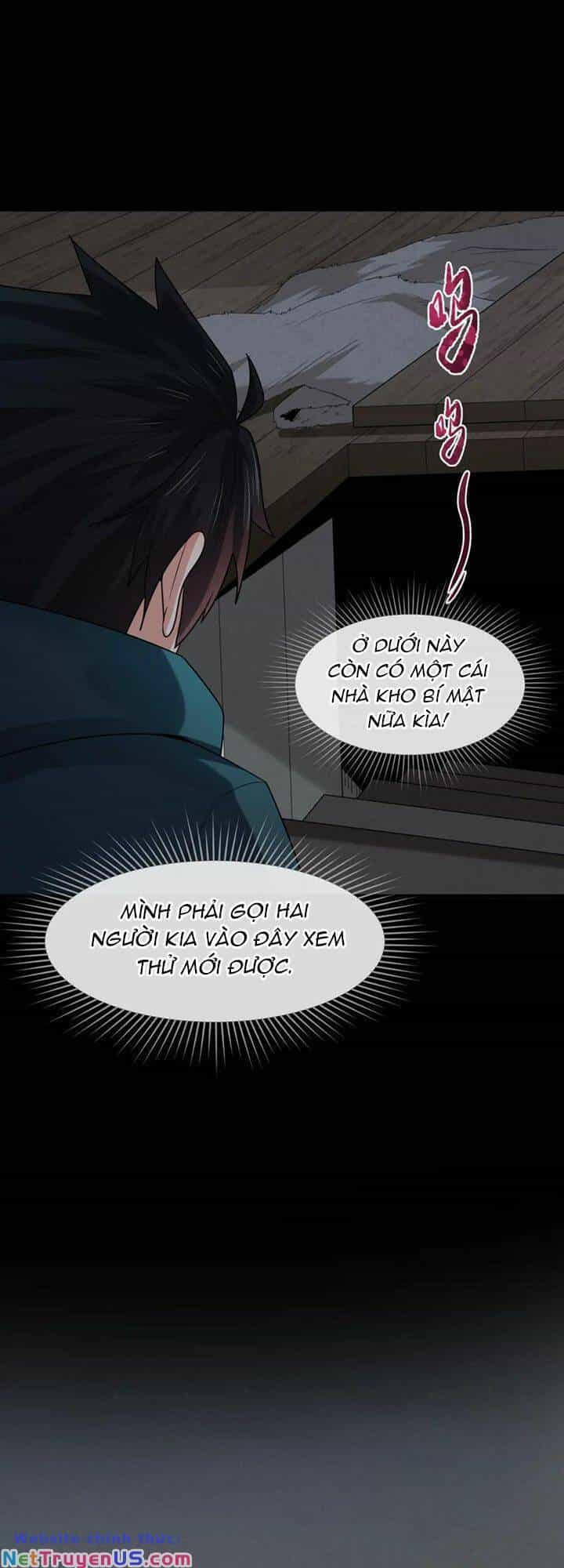 Kỷ Nguyên Kỳ Lạ - Chương 166 - ảnh 42
