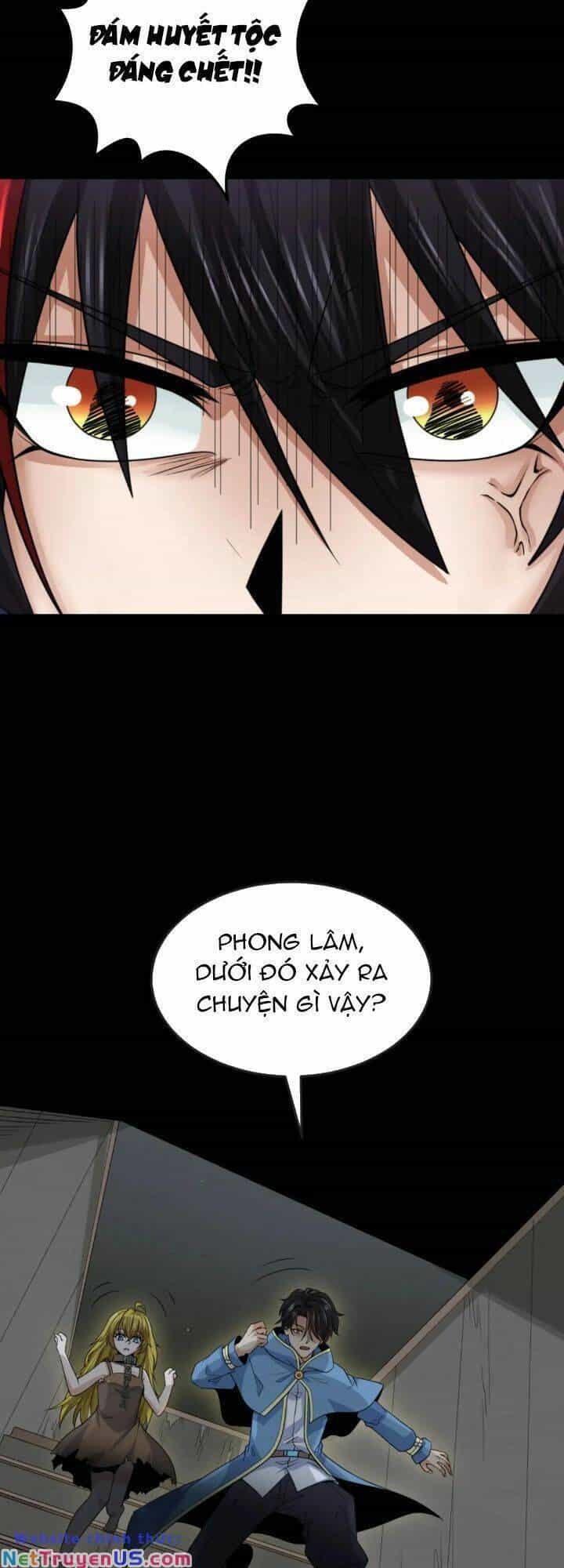 Kỷ Nguyên Kỳ Lạ - Chương 167 - ảnh 3