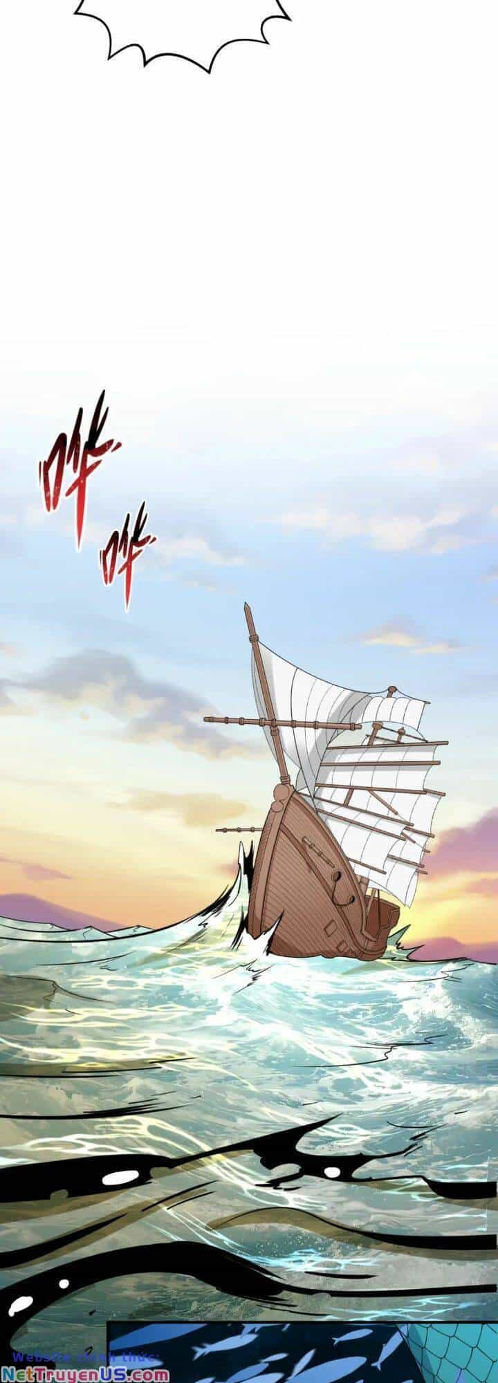 Kỷ Nguyên Kỳ Lạ - Chương 167 - ảnh 35