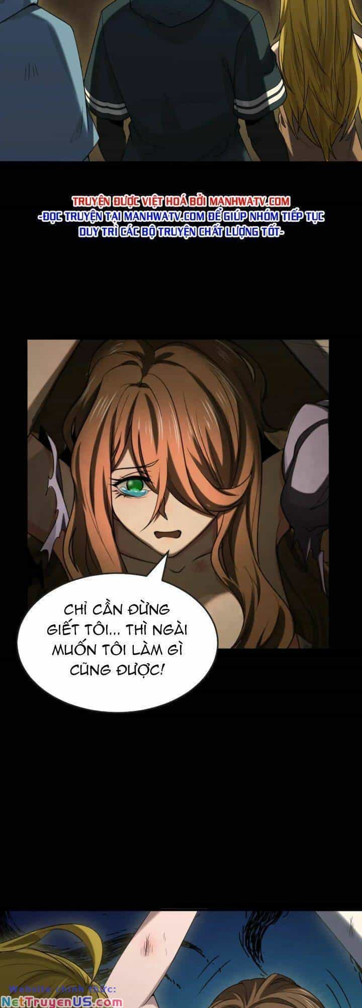 Kỷ Nguyên Kỳ Lạ - Chương 167 - ảnh 6
