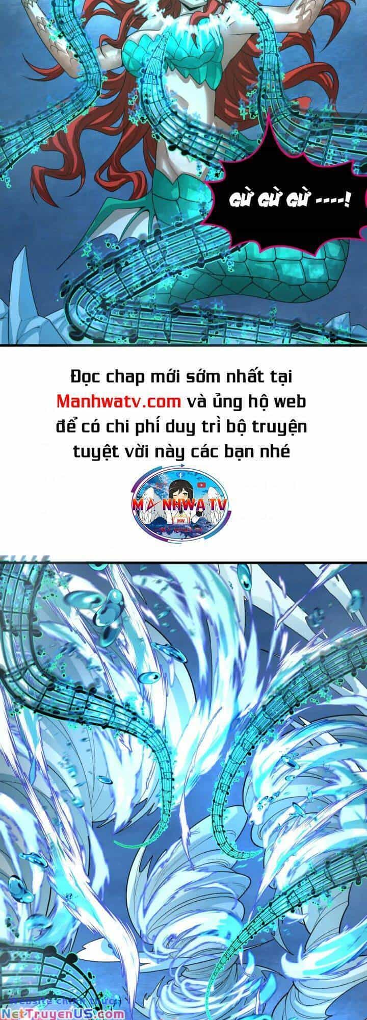 Kỷ Nguyên Kỳ Lạ - Chương 168 - ảnh 13