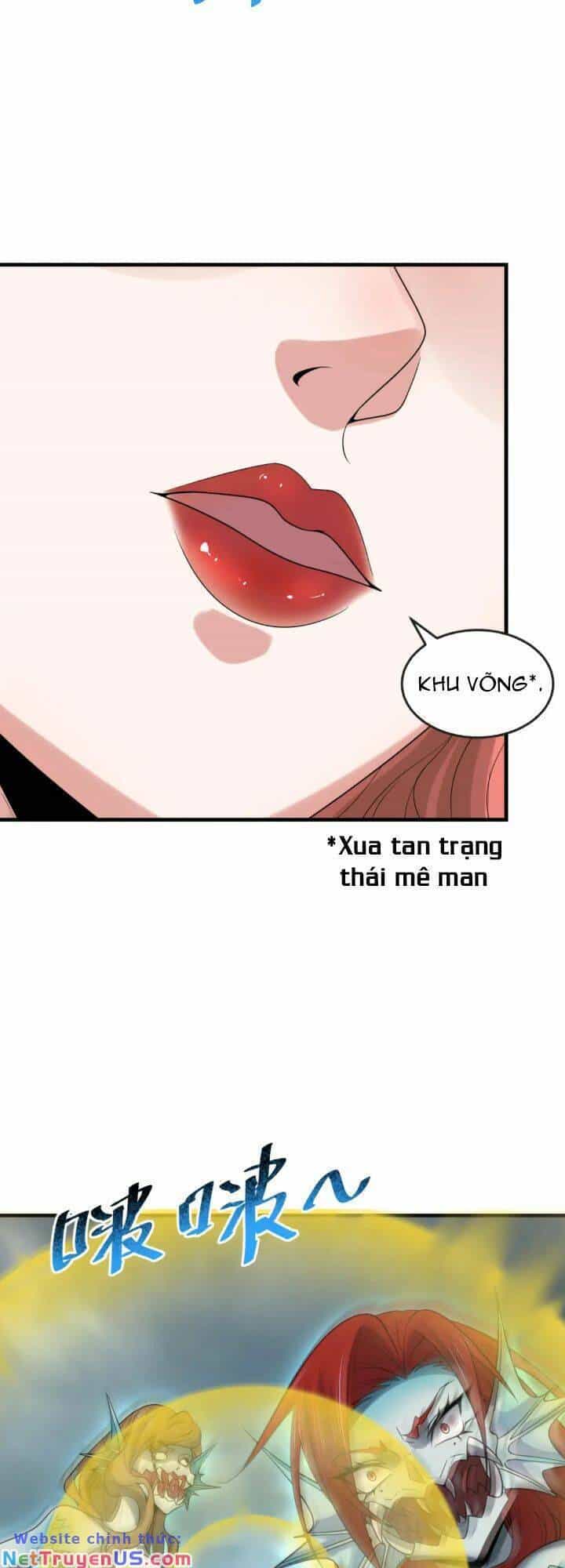 Kỷ Nguyên Kỳ Lạ - Chương 168 - ảnh 23