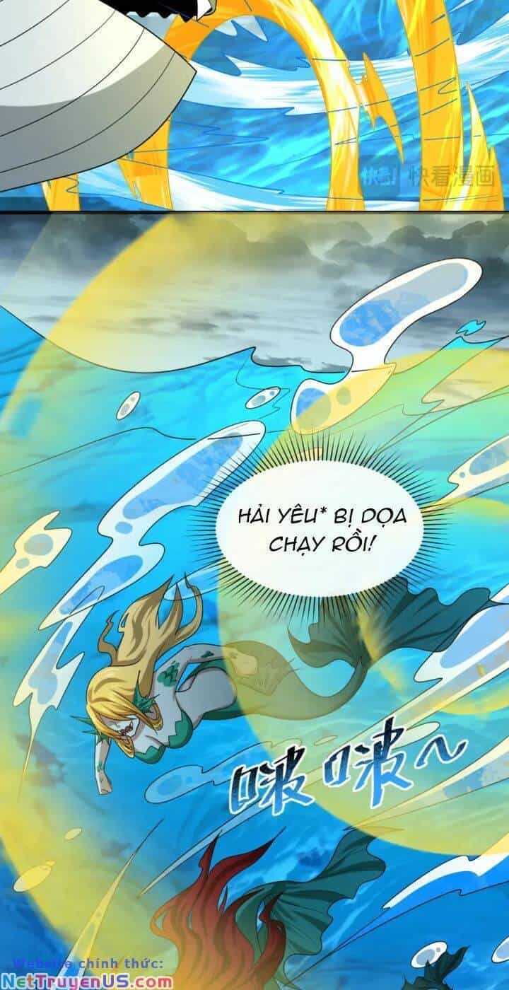 Kỷ Nguyên Kỳ Lạ - Chương 168 - ảnh 31
