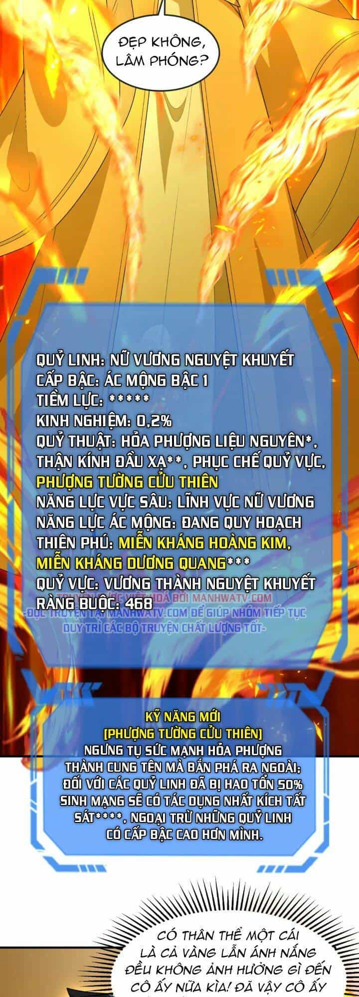 Kỷ Nguyên Kỳ Lạ - Chương 169 - ảnh 38