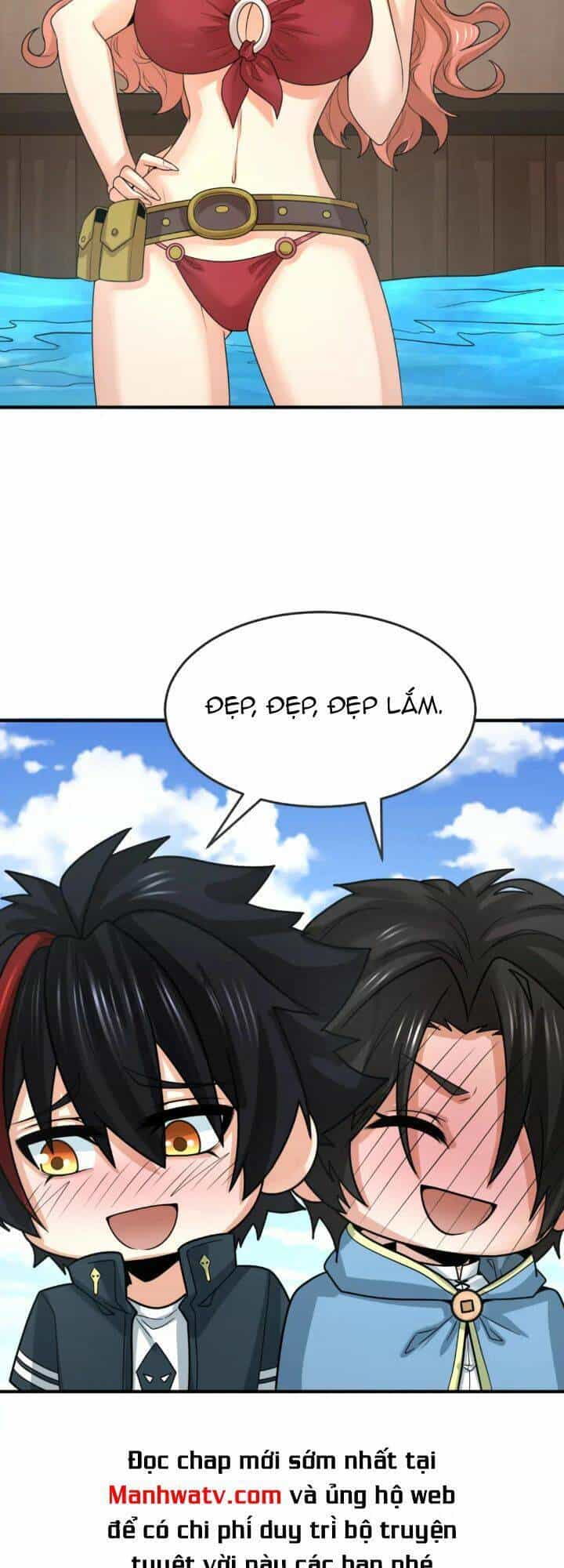 Kỷ Nguyên Kỳ Lạ - Chương 169 - ảnh 4