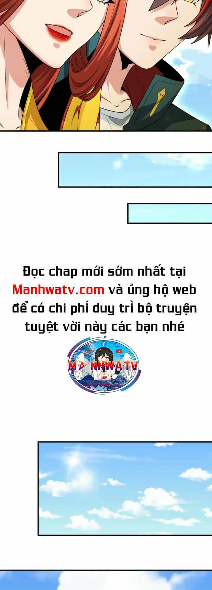 Kỷ Nguyên Kỳ Lạ - Chương 169 - ảnh 43