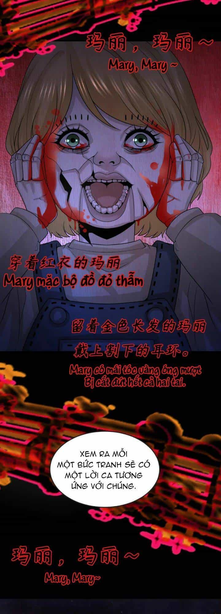 Kỷ Nguyên Kỳ Lạ - Chương 171 - ảnh 8