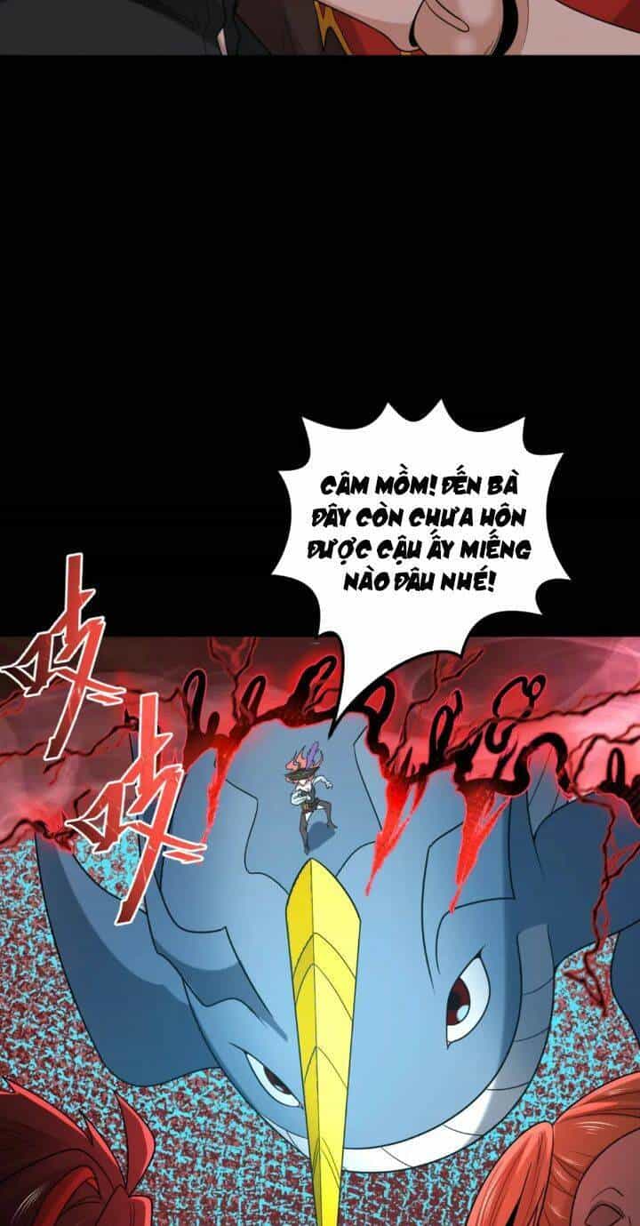 Kỷ Nguyên Kỳ Lạ - Chương 172 - ảnh 15