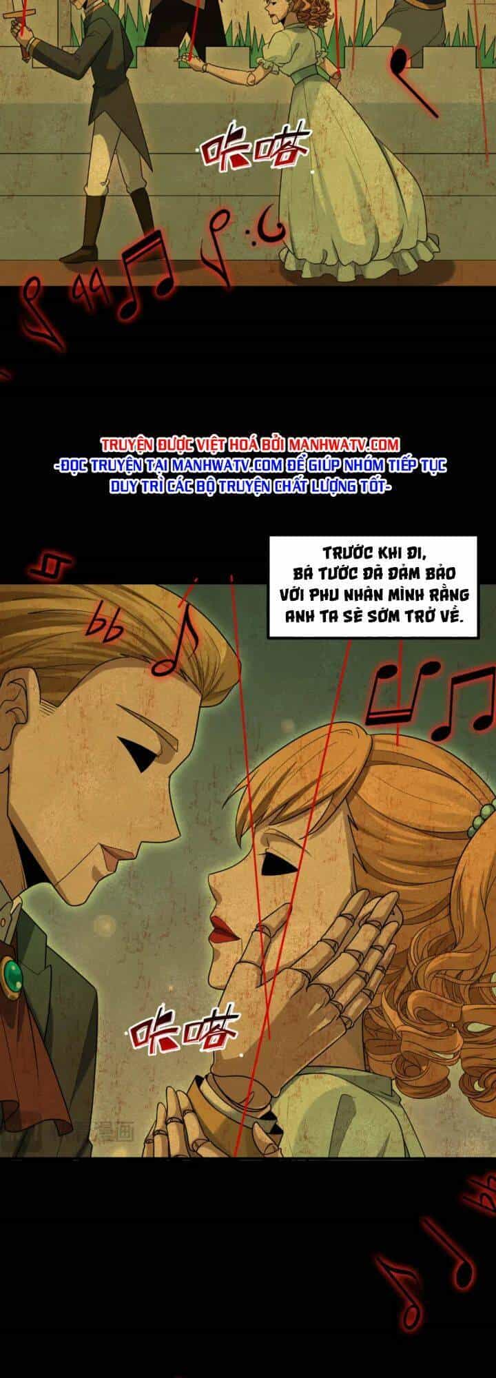 Kỷ Nguyên Kỳ Lạ - Chương 172 - ảnh 4