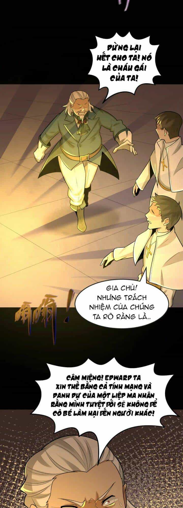 Kỷ Nguyên Kỳ Lạ - Chương 173 - ảnh 14
