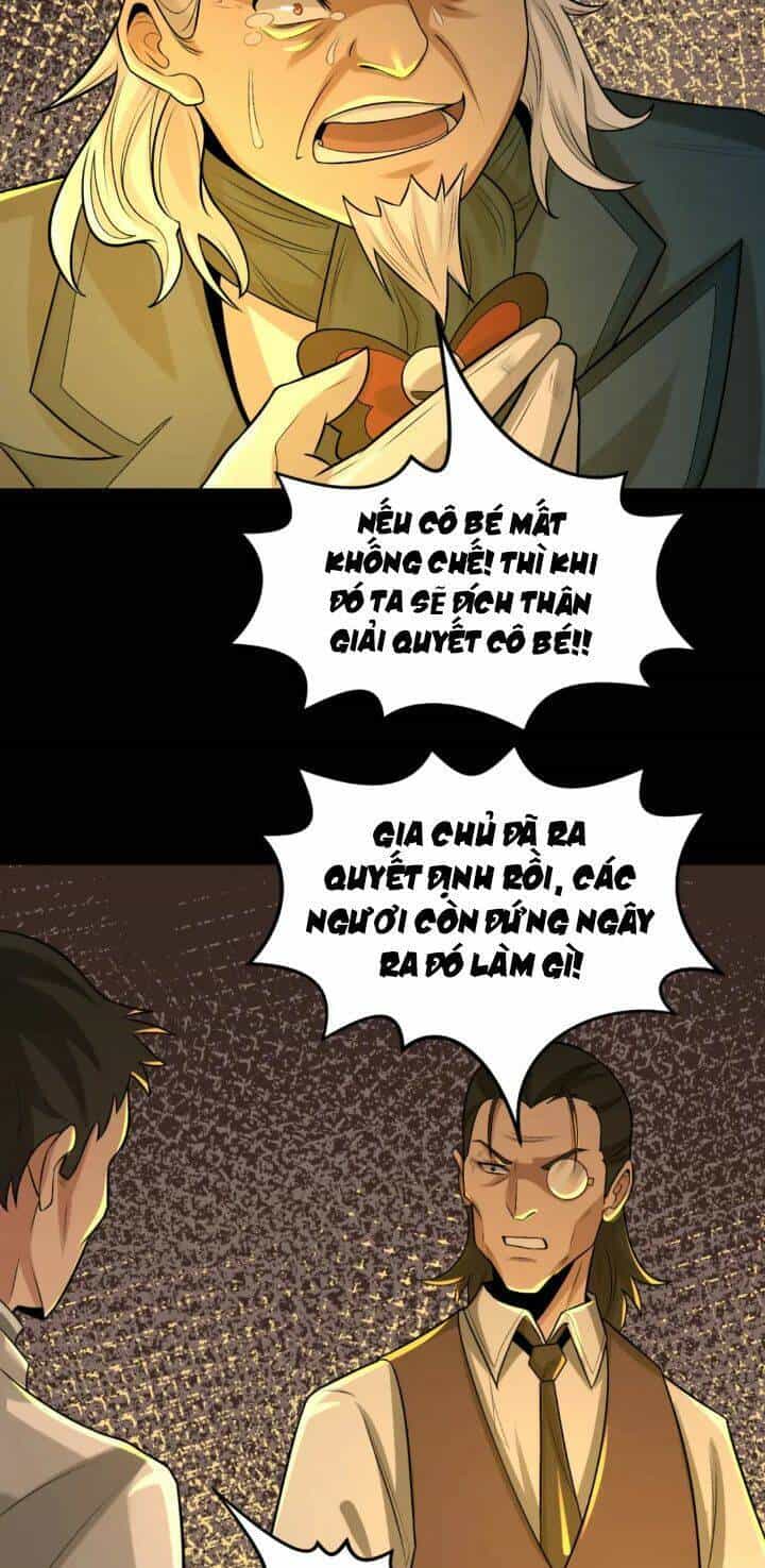 Kỷ Nguyên Kỳ Lạ - Chương 173 - ảnh 15