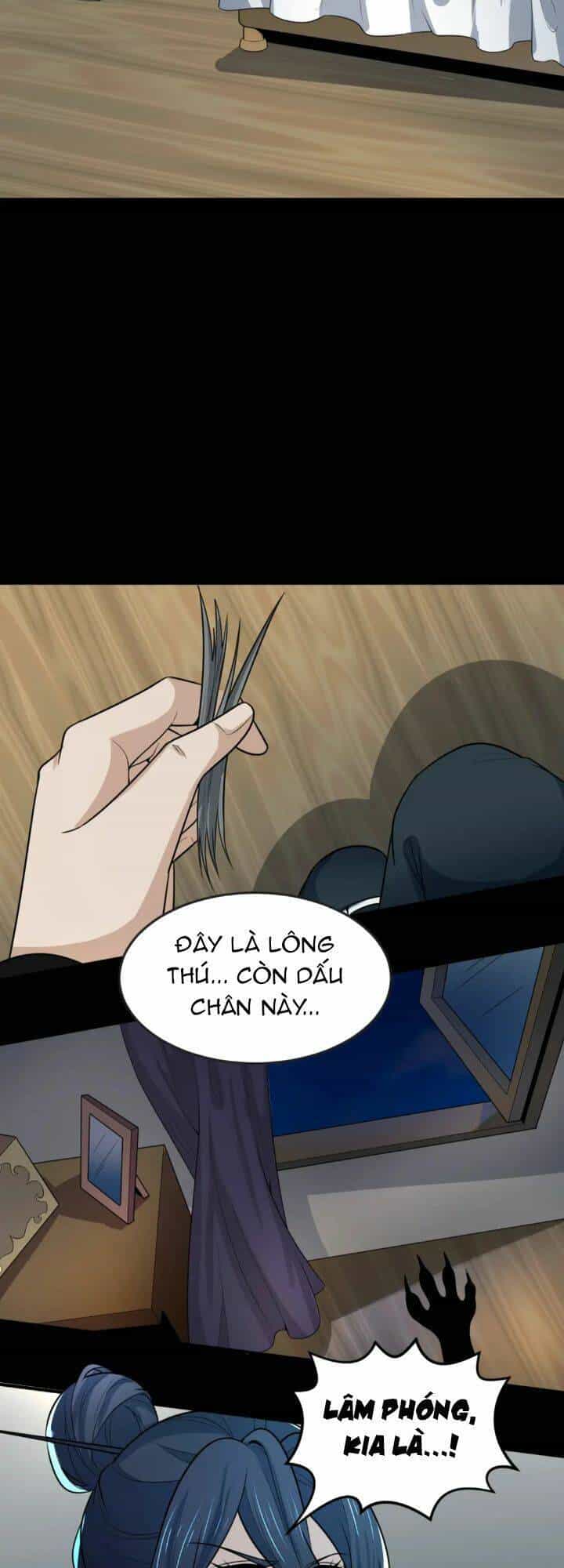 Kỷ Nguyên Kỳ Lạ - Chương 173 - ảnh 36