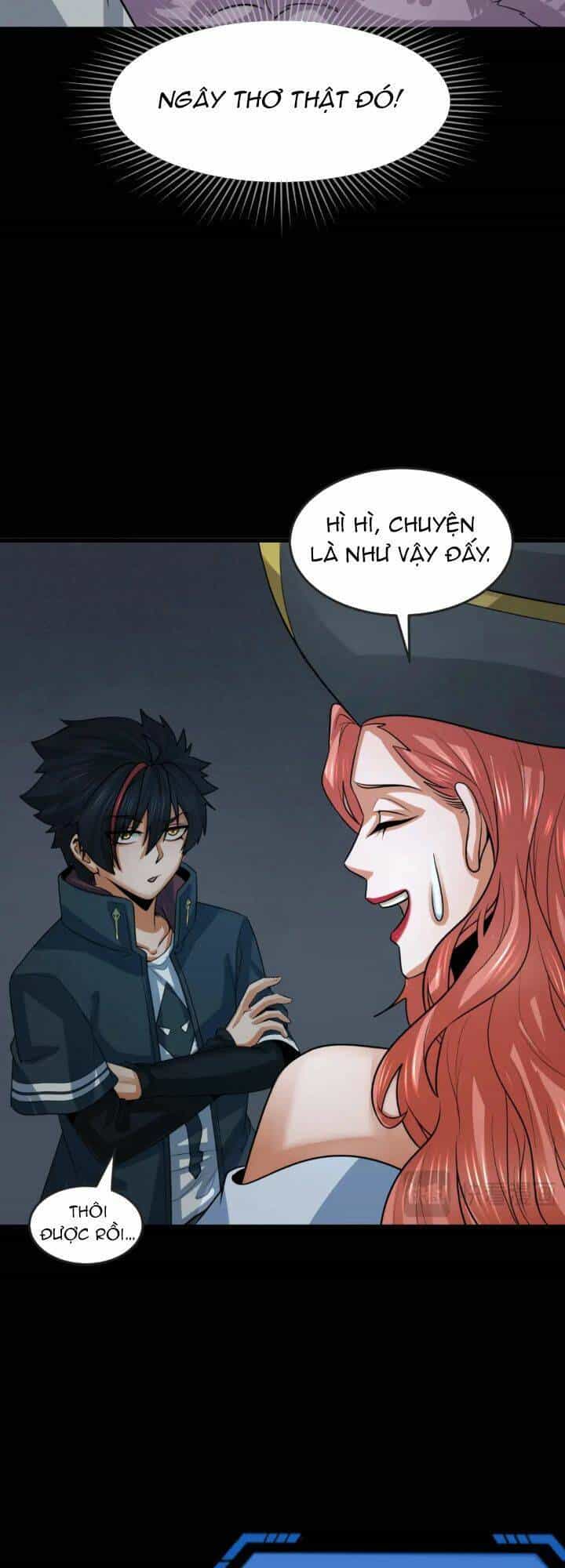 Kỷ Nguyên Kỳ Lạ - Chương 174 - ảnh 22