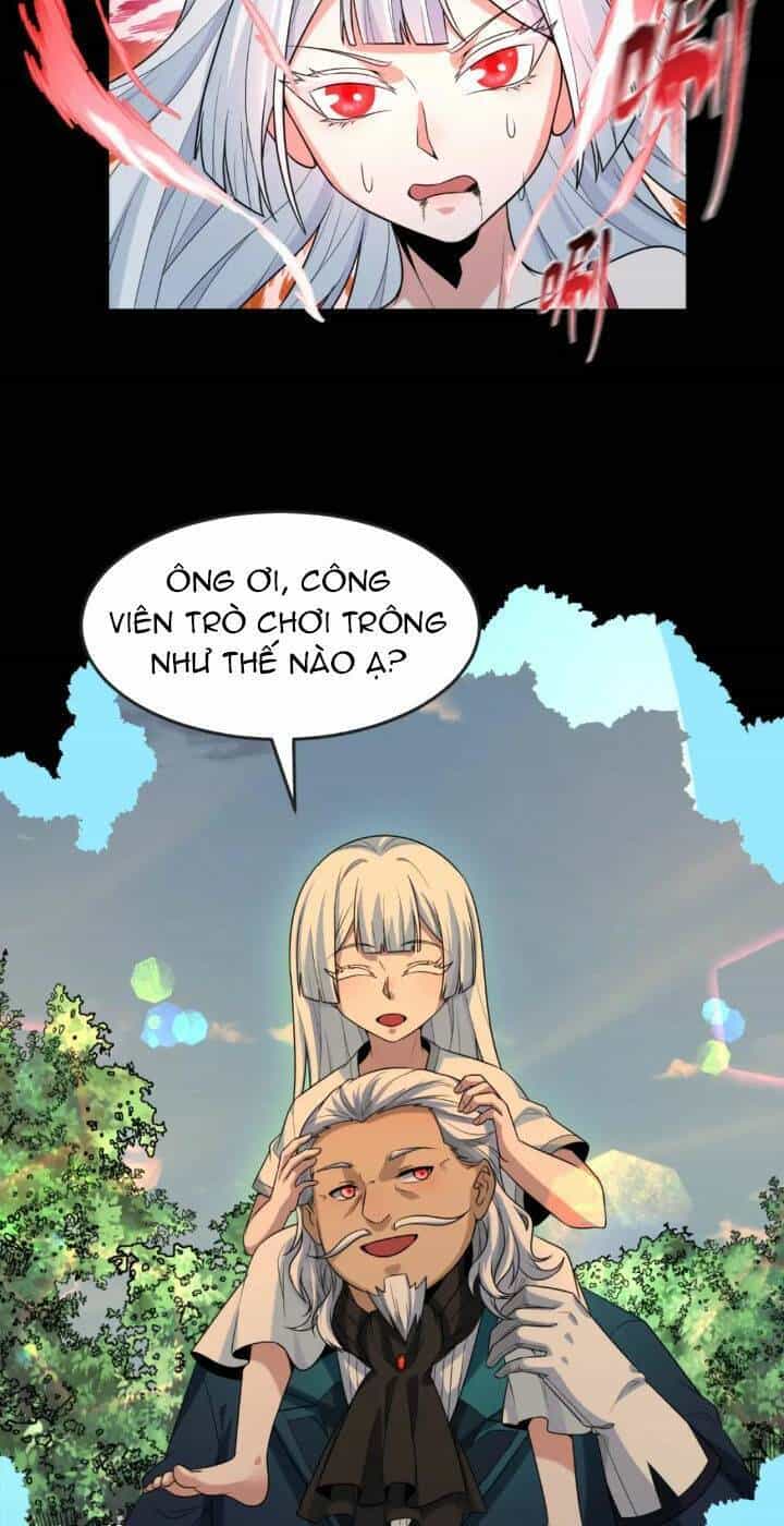 Kỷ Nguyên Kỳ Lạ - Chương 175 - ảnh 31