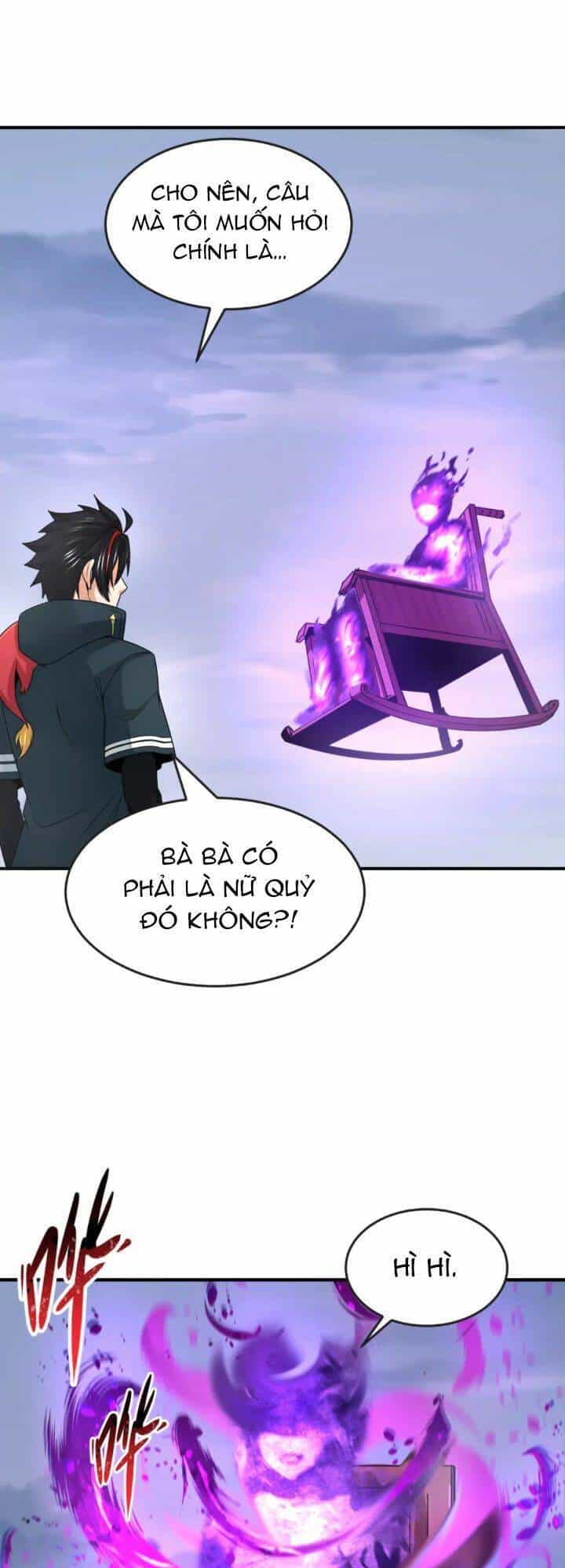 Kỷ Nguyên Kỳ Lạ - Chương 178 - ảnh 13